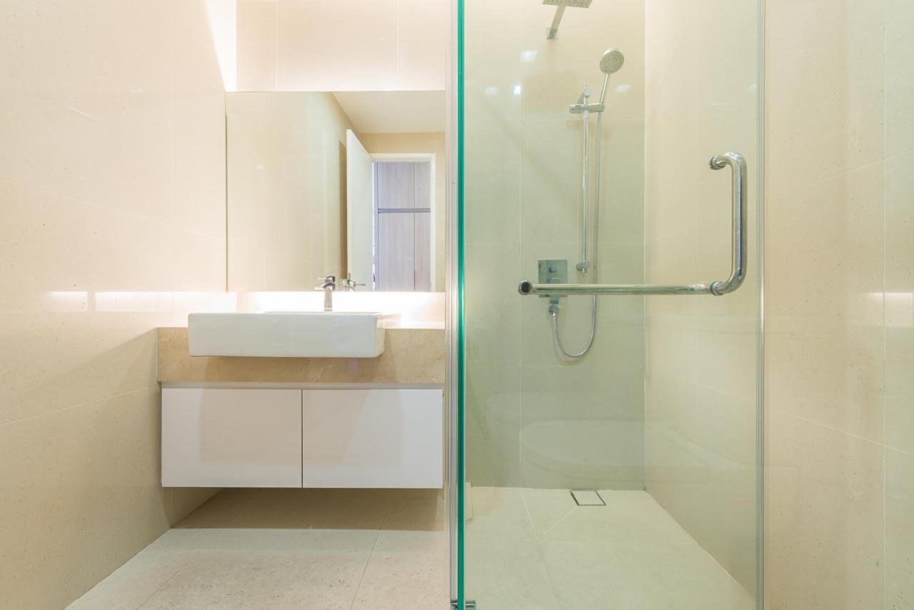 10Pax Penthouse - Ultimate Urban Experience At Changkat By Verano Κουάλα Λουμπούρ Εξωτερικό φωτογραφία