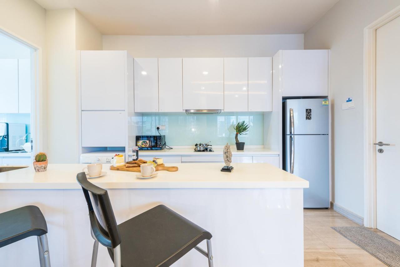10Pax Penthouse - Ultimate Urban Experience At Changkat By Verano Κουάλα Λουμπούρ Εξωτερικό φωτογραφία