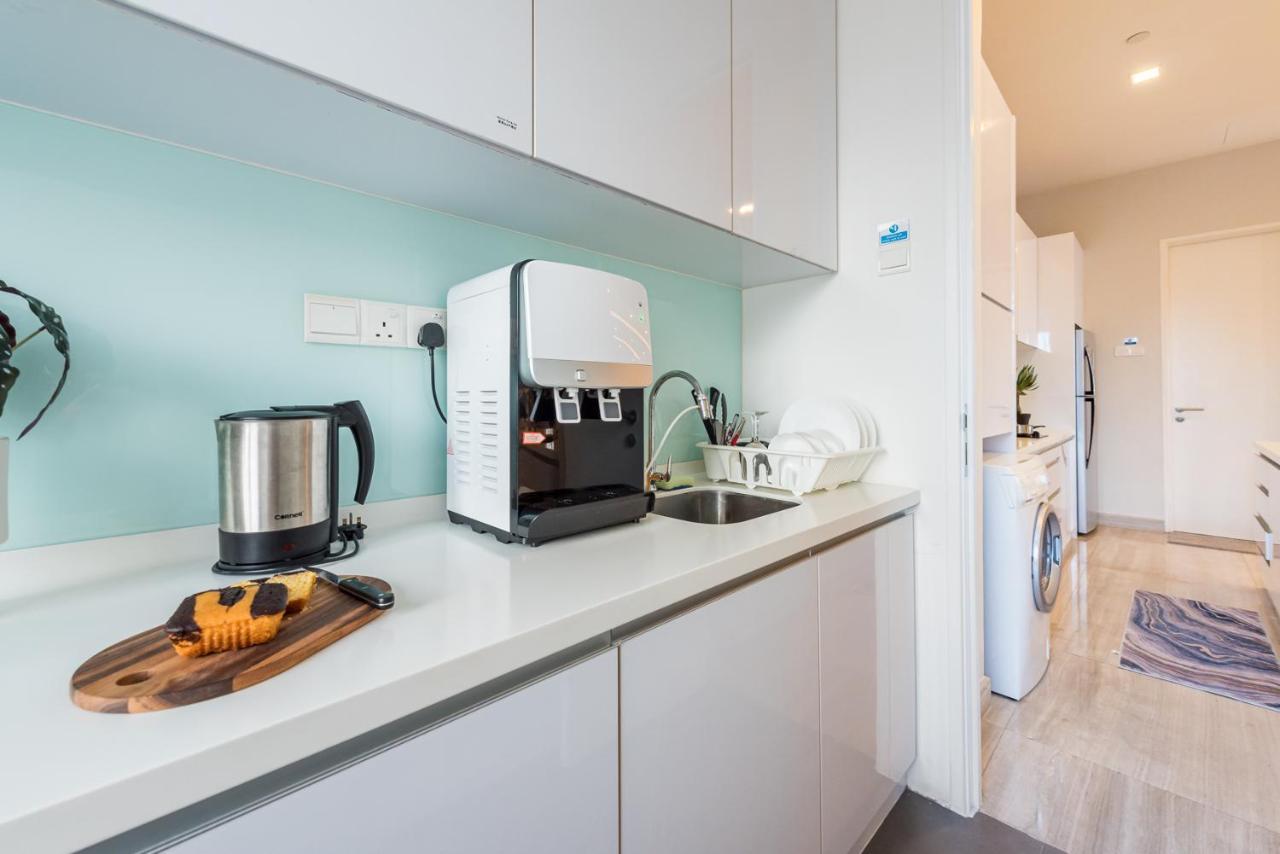 10Pax Penthouse - Ultimate Urban Experience At Changkat By Verano Κουάλα Λουμπούρ Εξωτερικό φωτογραφία